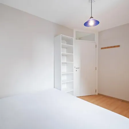 Modern In Middelkerke With Beach Nearby Apartment *
